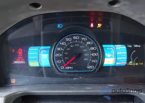 2011 Ford Fusion Hybrid from USA, damaged, VIN 3FADP0L34BR148938